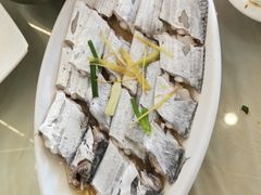 -渔中舟海鲜大排档(普陀沈家门店)