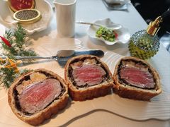 -弦月窗LUNETTE BY AMANDA(复兴路店)