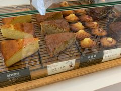 -老梦面包 CHEZMOREL(三源里店)