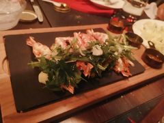-恰餐厅及酒吧 CHAR Bar & Grill (北京丽都皇冠假日店)