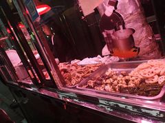 -清真拉妈卤味(回民街店)