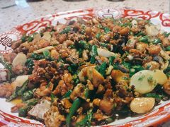 -回水镇·江湖川菜(恒大新城店)