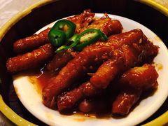 -香云轩·顺德菜(香云纱园林酒店店)