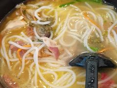 -桥香园过桥米线(国贸店)