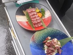 -海之屋韩式烤肉(海棠68环球美食街店)