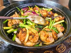 -旺爷砂锅·茶作(国贸城店)