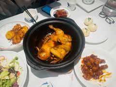 -宴秋杭州菜(锦艺城店)