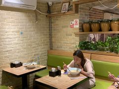 卡座-好這口重庆小面(总店)