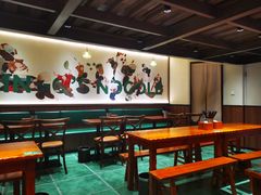 -兵哥豌豆面(建设巷店)