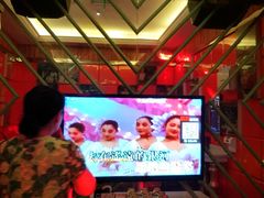 -阿曼达主题KTV(南湖都会店)