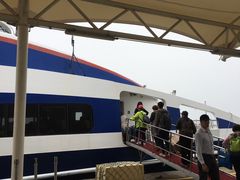 -厦门五通客运码头