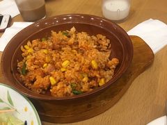 -萨莉亚意式餐厅(中北永旺店)