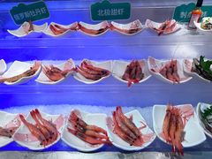 -亚马逊海鲜自助(王府井店)