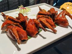-富淳饭店(陆家嘴保利广场店)