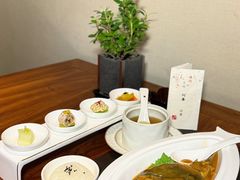 -王府茶宴(大观园总店)