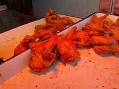 -香园炸鸡(鞍山西道店)