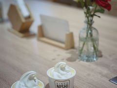 -银座仁志川·生吐司专门店(香港广场店)