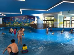 -横琴湾水世界