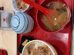 -食其家·牛丼咖喱(太阳宫店)