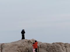 -老虎石海上公园