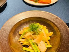 -三利音·玖弄小鲜(浦东嘉里城店)