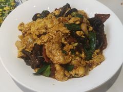 -新侨小馆(东直门北小街店)