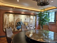 -青岛遇见米兰(八大关店)