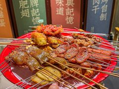 -北三老太太烧烤(人生一串上榜店)