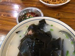 -中和裴氏蹄花(府河路店)