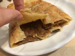 小肉饼-玉华台饭庄(裕中西里小区店)