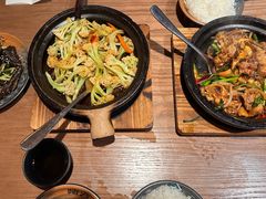 -啫火啫啫煲·顺德干蒸(西乡天虹店)