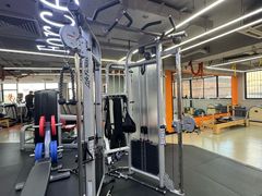 -ALIV WELLNESS运动健身(浦东大道店)