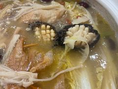 -金龙·打边炉(武进路店)