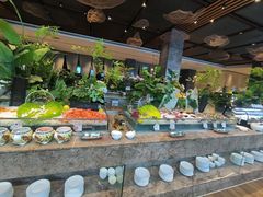 -安阳迎宾馆-普利亚西餐厅