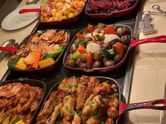 -TABLE·味西餐厅-成都茂业JW万豪酒店