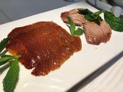 -四季民福烤鸭店(前门店)