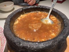 -径山十八道·风味民间菜(杭州总店)