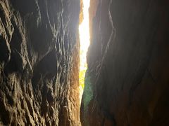 -十渡东湖港风景区