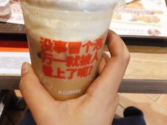 -肯德基(李家沱店)