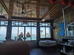 -北港方记海鲜楼·海景餐厅