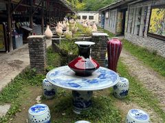 -景德镇古窑民俗博览区