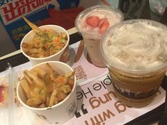 -艾薯夫妇Aysh(红山店)