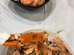 -活潑鲜跳(湖滨商业街店)