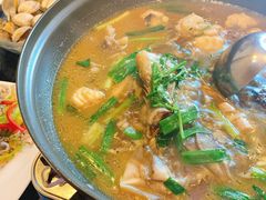 -鲜鲜·鲅鱼圈海鲜(于洪店)
