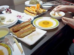 -福荣居褡裢火烧京味家常菜(西四店)