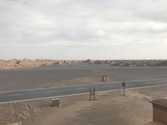 -敦煌雅丹国家地质公园