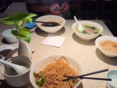 -东园小馆·早茶·淮扬小炒(江都路店)