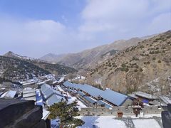 -雁门关景区