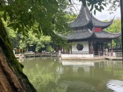 -西园戒幢律寺