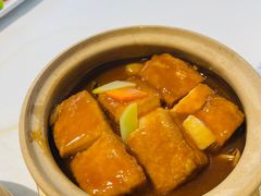 -万龙洲海鲜(南新仓店)